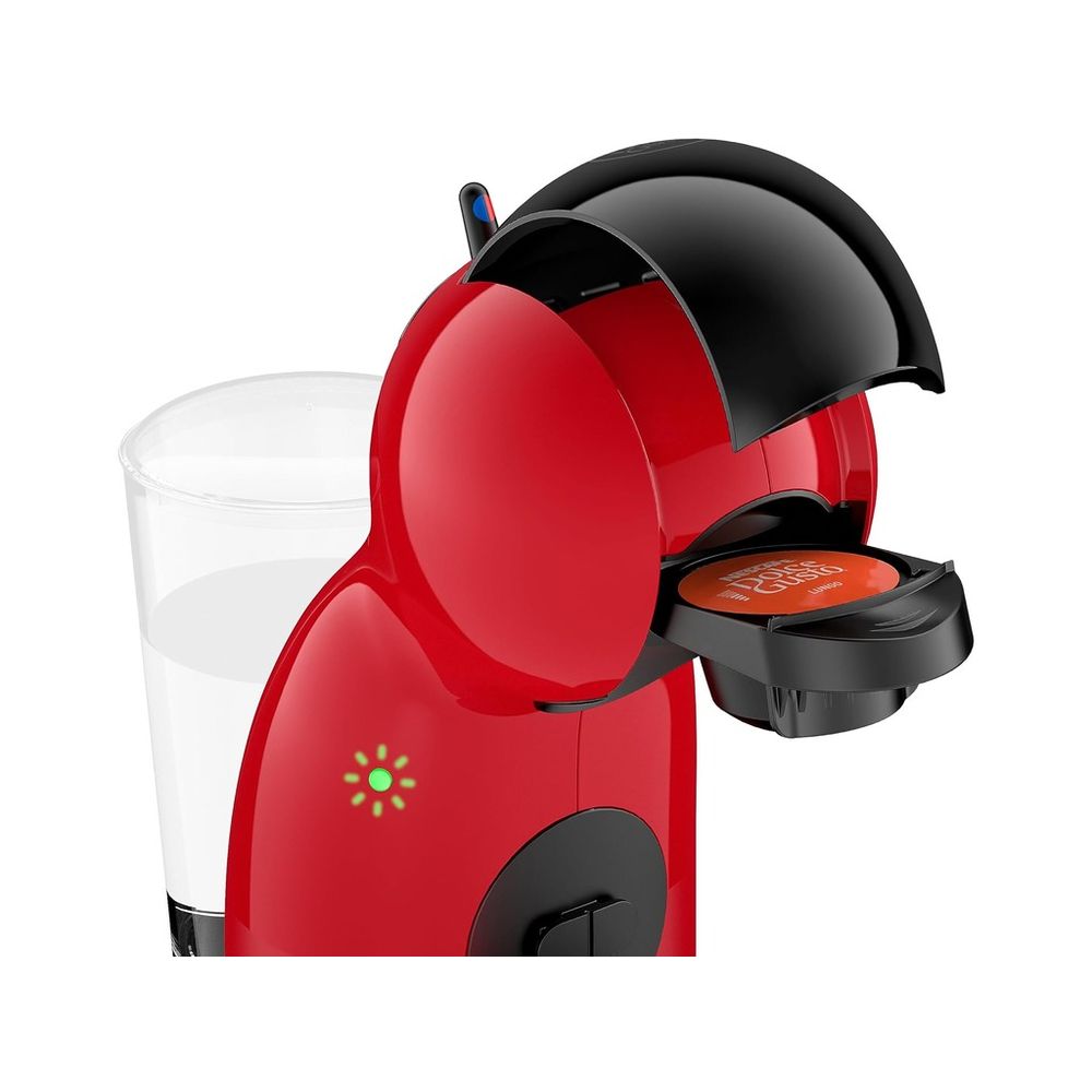Dolce Gusto Piccolo XS red/blk slika 3