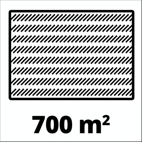 Einhell Akumulatorska samohodna kosačica za travu Set GE-CM 36/47 S HW Li (4x4,0 Ah) slika 12