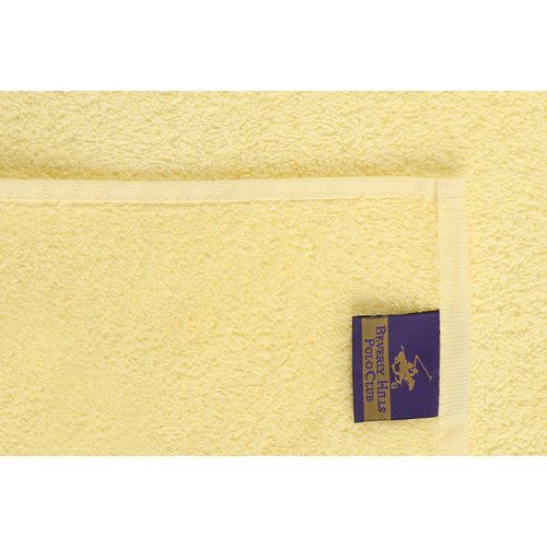 Colourful Cotton Set ručnika za kupanje (2 komada) 410 - Light Yellow, Blue slika 8