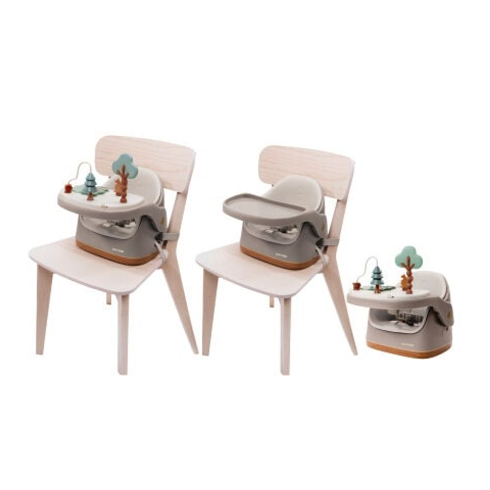 Maxi-Cosi hranilica Booster Jay Plus - Elegance Beige slika 7