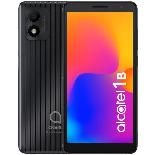 Alcatel mobilni telefon 1B 2022 - 5031G Prime Black slika 1