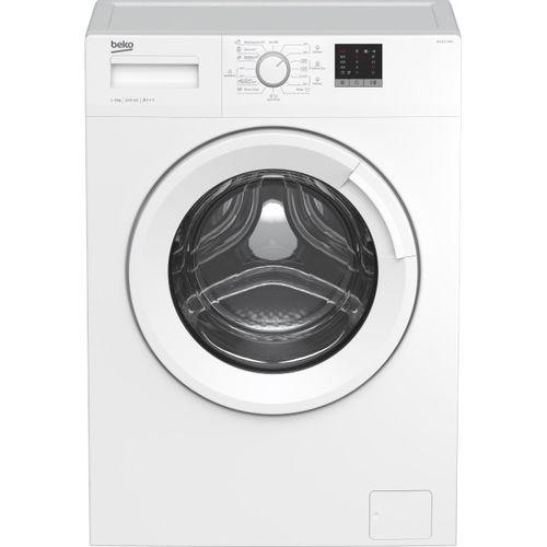 Beko WUE 6511 XWW veš mašina 6 kg, 1000 rpm, Dubina 44 cm slika 1