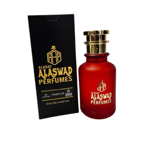 Al Aswad Fabulus Eau de Parfum 100ml