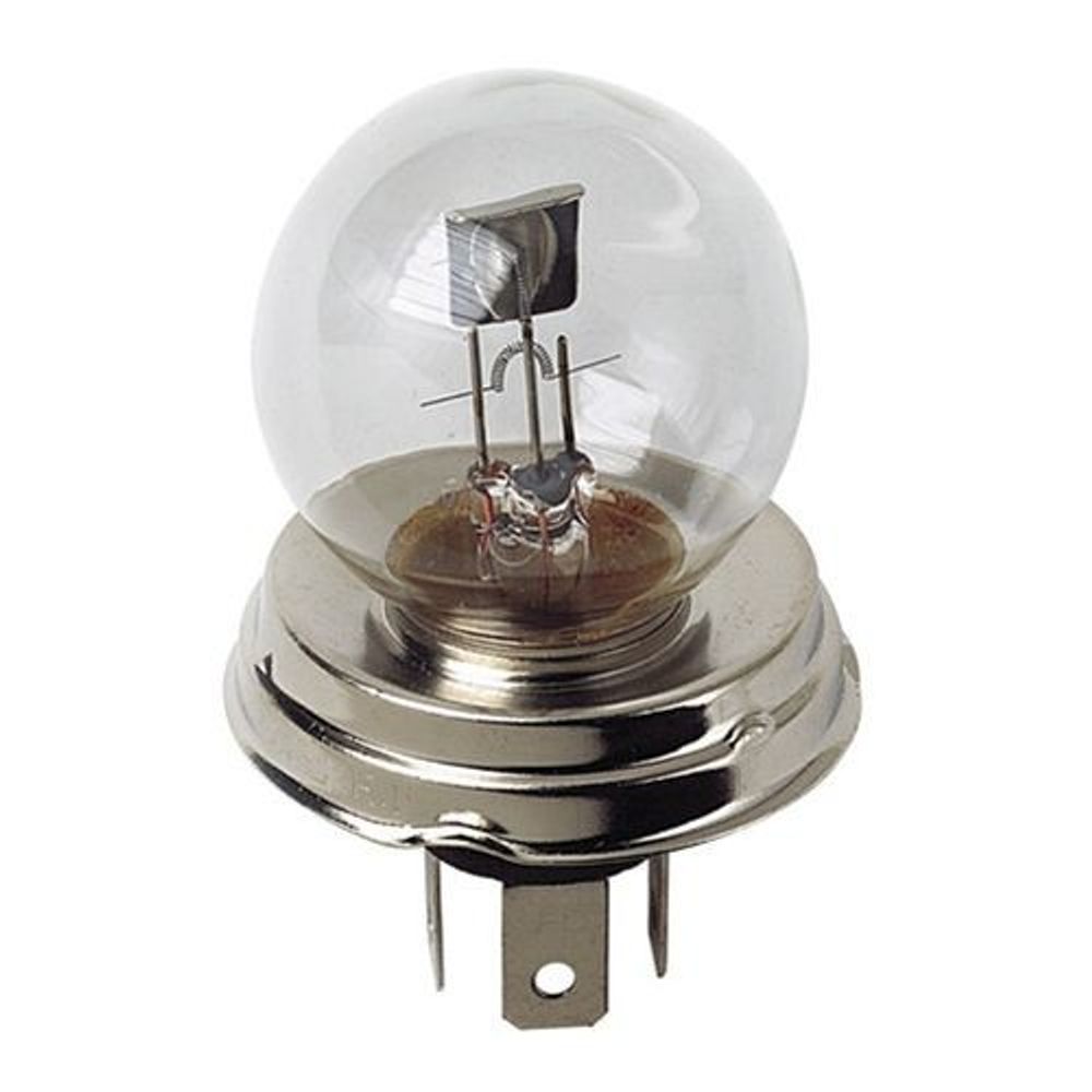 Sijalica Lampa 12V R2 45/40W - Asimetrična Sijalica za Optimalno Osvjetljenje slika 1