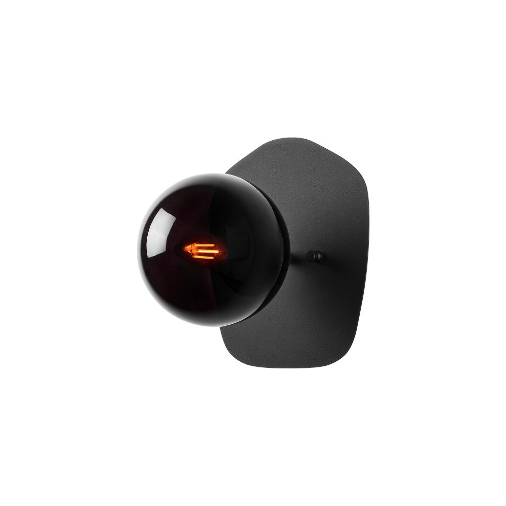 Well - 11675 Crna Zidna Lampa slika 4