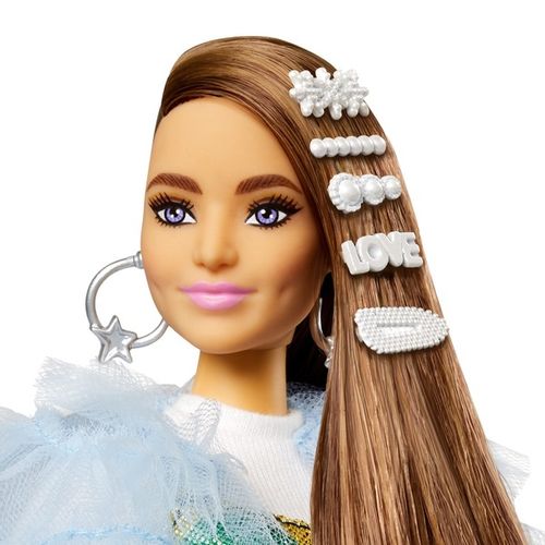 Barbie Extra - Brineta slika 3