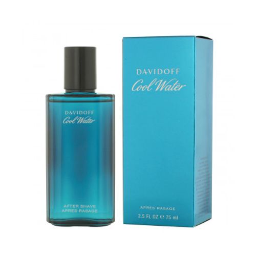 Davidoff Cool Water After Shave Lotion za muškarce 75 ml slika 3