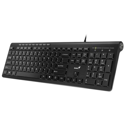 Tastatura Genius Slimstar 230II USB slika 1