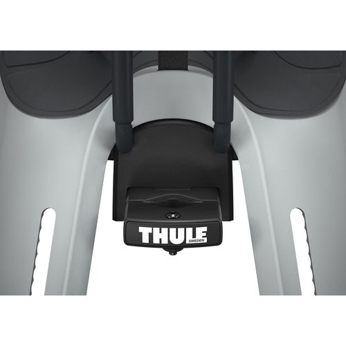 Thule RideAlong Mini Quick Release Bracket dodatni nosač sjedalice slika 6