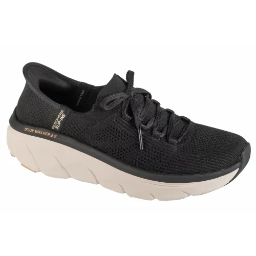 Skechers slip-ins: d'lux walker 2.0 - thrill movement 150105-bktn slika 1