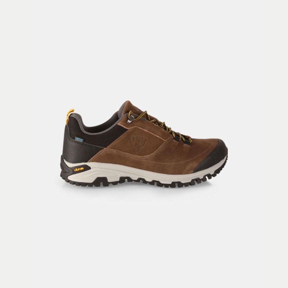 Kilpi Cipele za planinarenje Anak LOW WP-U Shoes slika 4