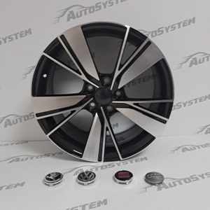 Aluminijumska Felga Seat 18x8 3S1299