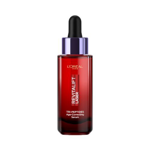 L'Oreal Paris Revitalift Laser TRI-PEPTIDNI serum za korekciju znakova starenja 30ML slika 2