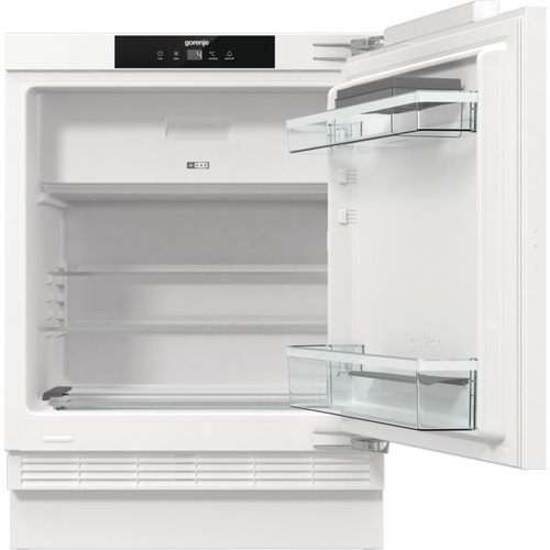 Gorenje RBIU609FA1 Ugradni podpultni frižider, Širina 59.5 cm, Visina 81.8 cm slika 5