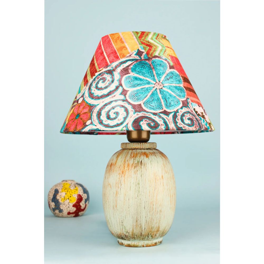 BK039 Višenamjenska Stolna Lampa slika 1
