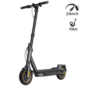 Segway Električni Romobil - MAX G2 E (AA.05.15.01.0003)