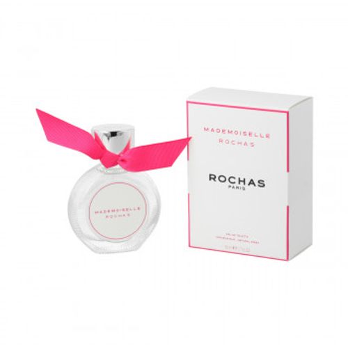 Rochas Mademoiselle Rochas Eau De Toilette 50 ml (woman) slika 3