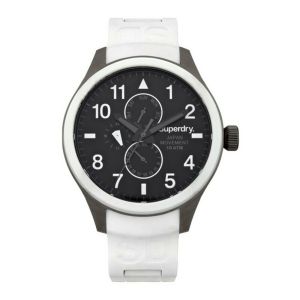 Muški sat Superdry SYG110W (Ø 44 mm)