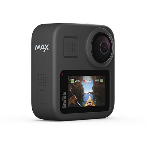 GOPRO Akciona kamera GoPro MAX - CHDHZ-201-RX slika 3
