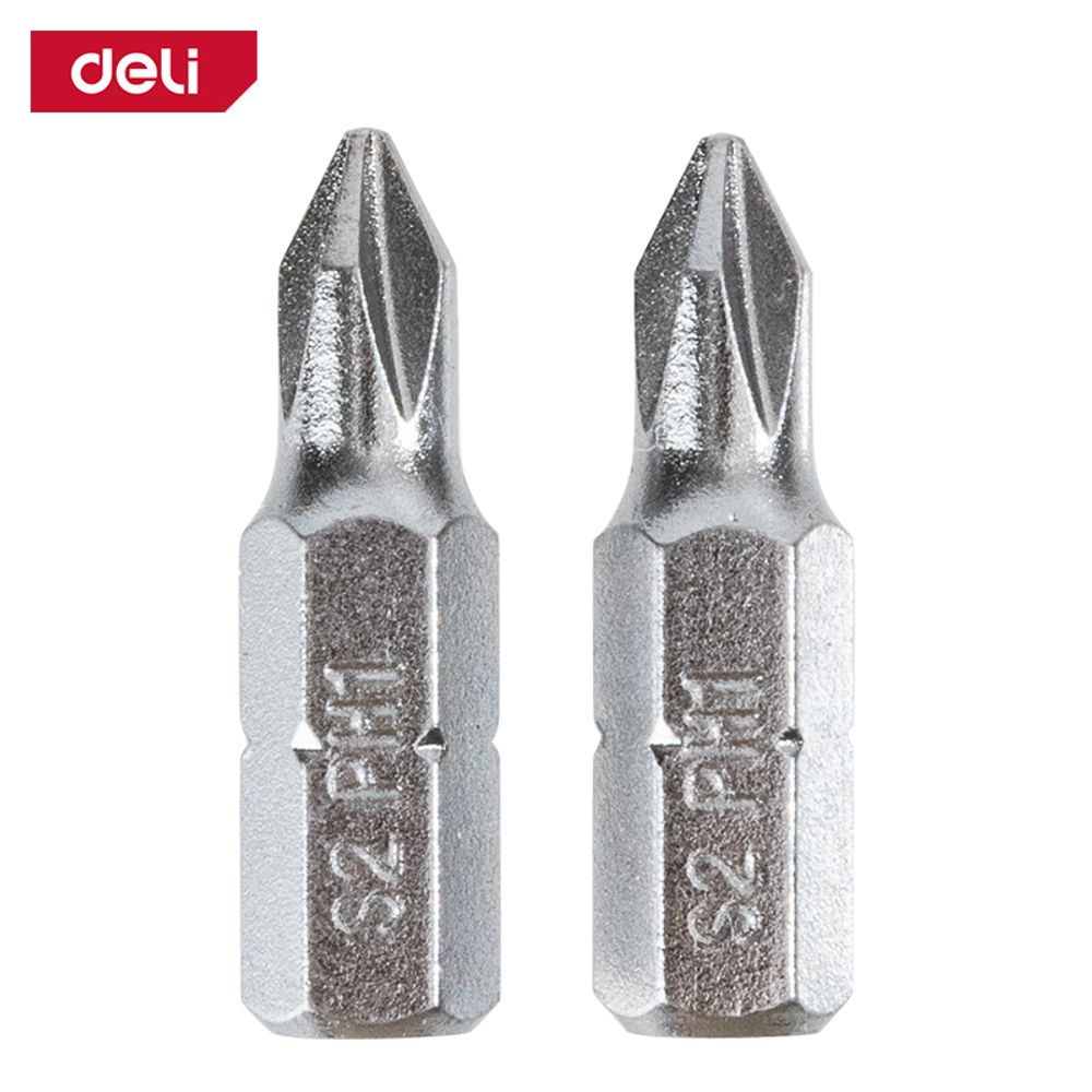 UMETAK PH1x25mm 2kom DELI EDL251001 slika 1