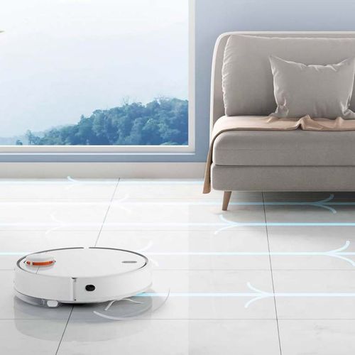 Xiaomi Mi Robot Vacuum Mop 2 Pro White EU slika 6