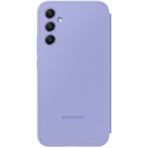 Samsung futrola sa preklopom Smart View A34 ljubičasta slika 2
