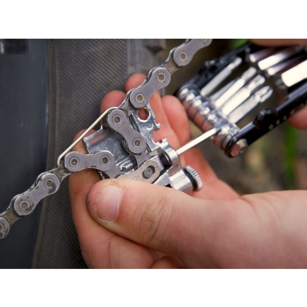 TOPEAK ALAT ZA BICIKLA MINI PT30 BLACK slika 5