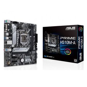 Asus PRIME H510M-A MB s1200 Matična ploča