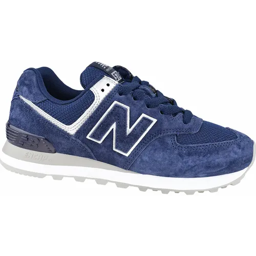 Ženske tenisice New balance wl574ey slika 9