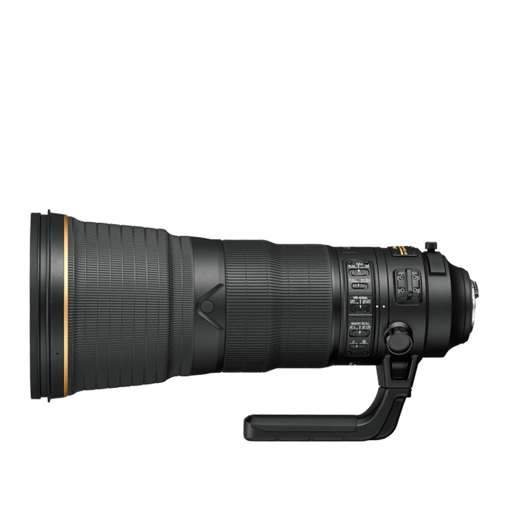 Nikon AF-S NIKKOR 400mm f/2.8E FL ED VR slika 2