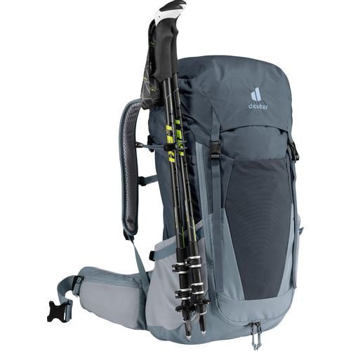 Deuter Futura 26 - Tehnički Ruksak za Pješačenje slika 6