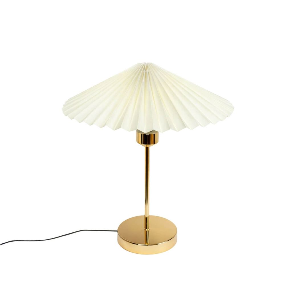 Stolna Lampa 242406 - Boje: Ecru slika 2