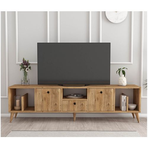 Figaro - Atlantic Pine Atlantic Pine TV Stand slika 2