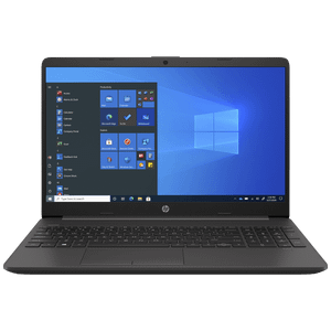 HP Laptop 15.6", AMD Ryzen 3 5300U 2.6 GHz,8GB DDR4,SSD 256 GB - HP 255 G8, 3V5F3EA