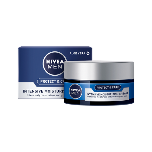 NIVEA Men Protect&Care krema za lice 50ml slika 2