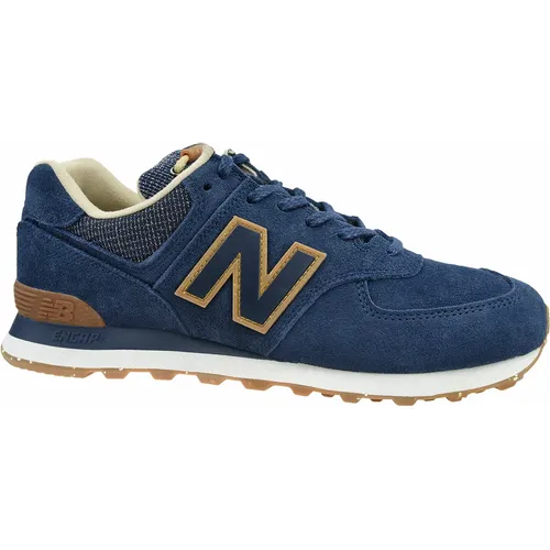 Muške tenisice New balance ml574soh slika 9