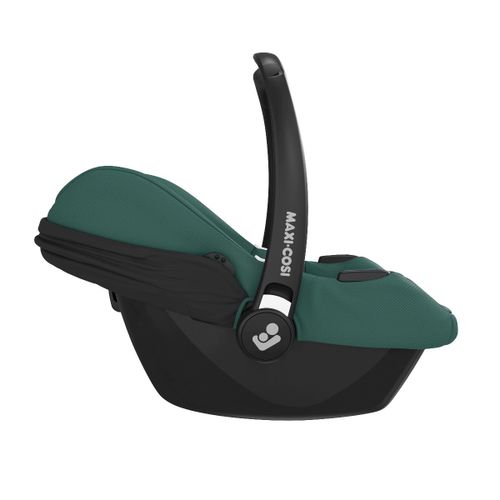 Maxi Cosi autosjedalica Cabriofix i-Size - Essential Green slika 11