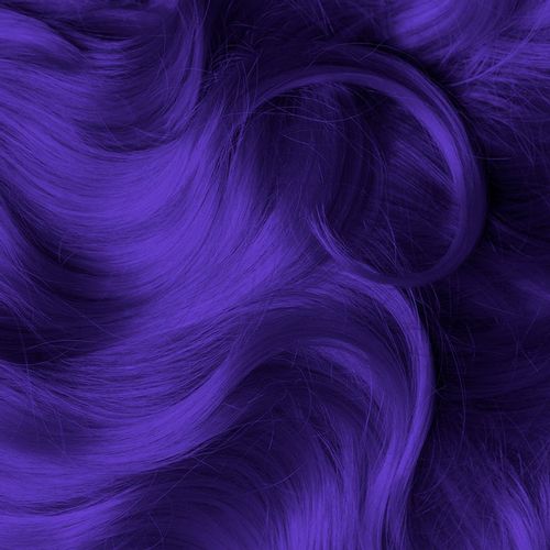 Manic Panic Ultra Violet boja za kosu slika 3