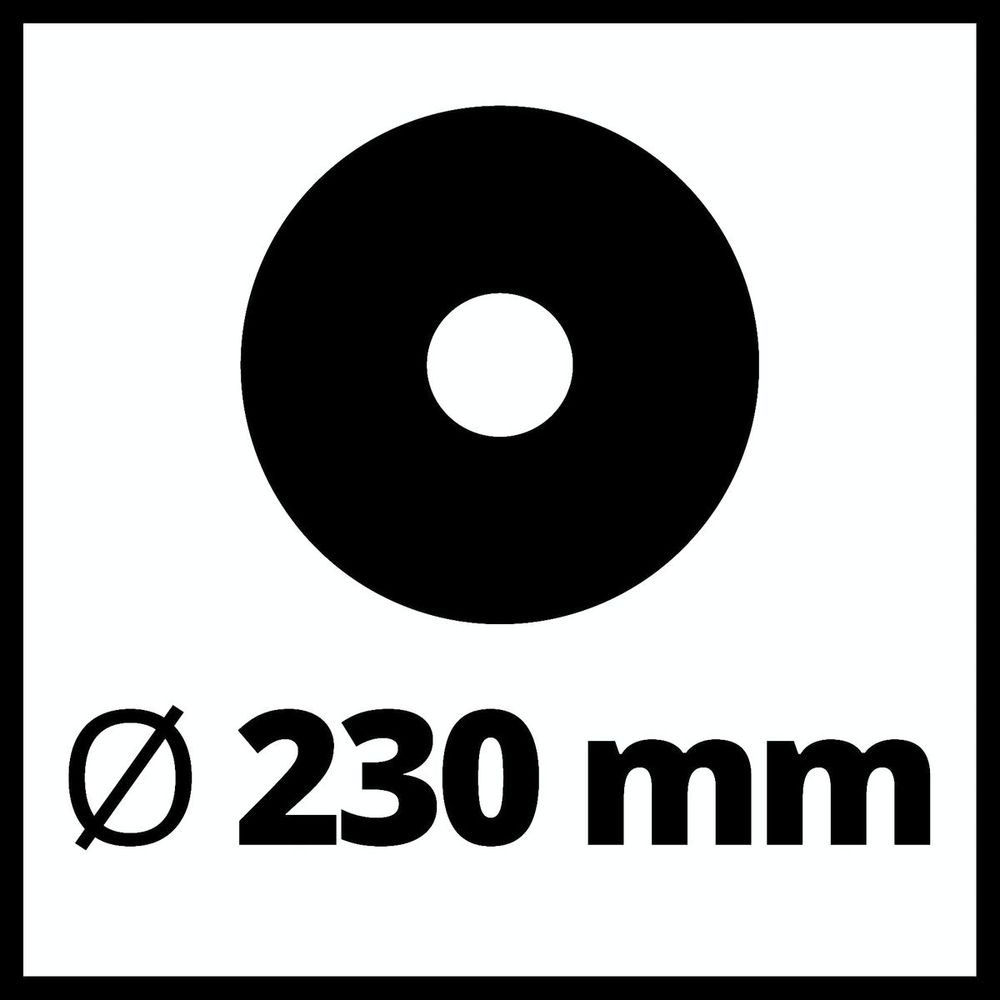 Einhell Rezni stalak TS 230/1 slika 3