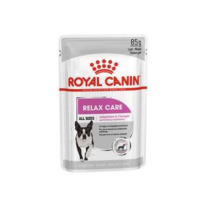 Royal Canin DOG STRESS LOAF, vlažna hrana za pse 85g