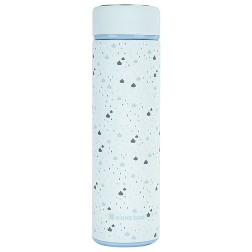 Kikka Boo Termos boca Savanna 500ml, Blue slika 1