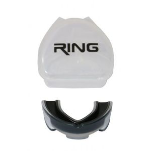 RING Gume za zube-anatomska RS TP1005 black