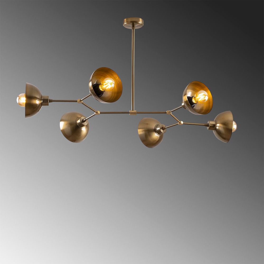 Dram - 1102 Vintage Luster slika 5