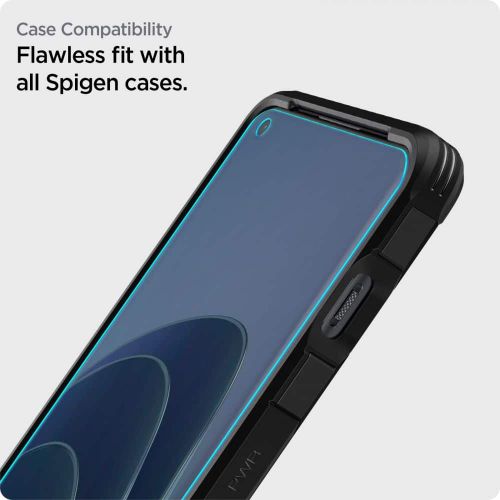 Zaštitno staklo SPIGEN NEO FLEX HYDROGEL FOLIJA 2-KOM ZA ONEPLUS 10 PRO 5G slika 6