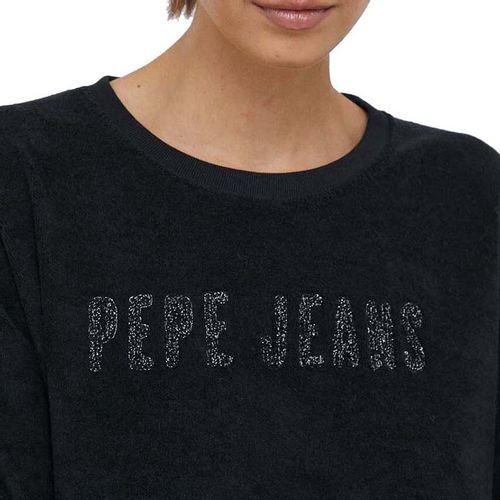 Pepe Jeans Zenski Pepe Jeans Duks Cacey Za Žene slika 3