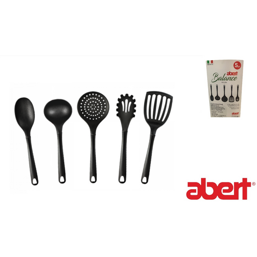 Abert Set Kuhinjskih Delova 5/1 Teflon Balance Y14155 slika 1