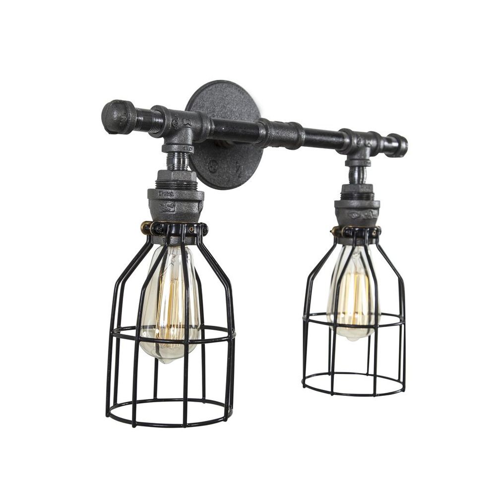 Pp126 Crni Luster slika 2