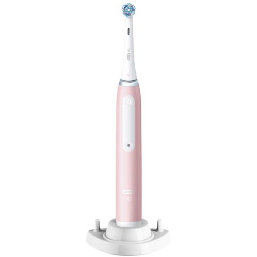 Oral-B električna četkica iO3 BLUSH PINK slika 2