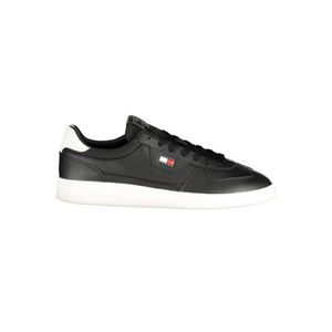 Tommy Hilfiger muške crne sportske cipele
