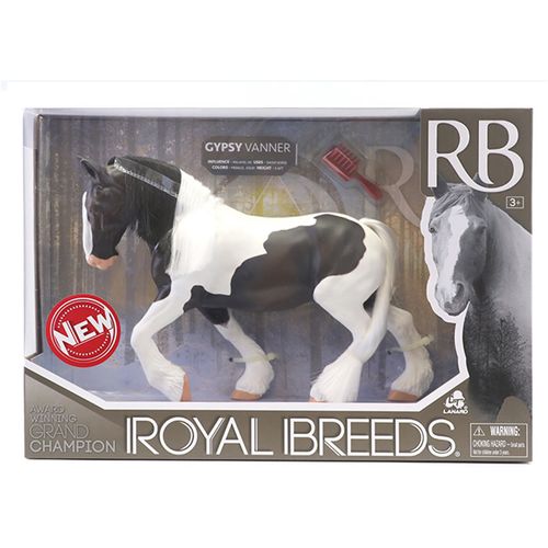 Lanard Royal breeds Konj šampion slika 3
